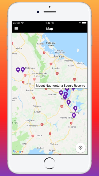 Rotorua Tourism screenshot-6