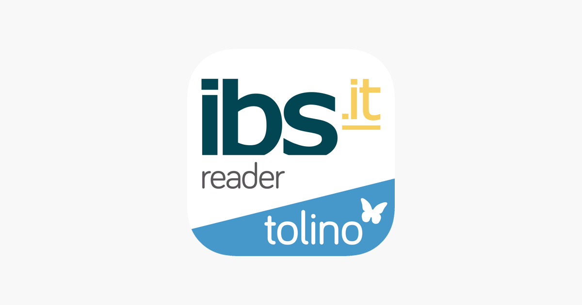 EBOOK DA IBS SU IPAD SCARICA