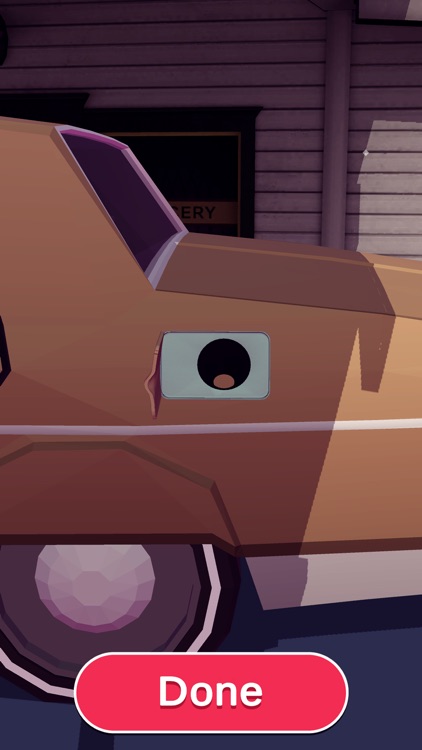 Gas Station Simulator 3D