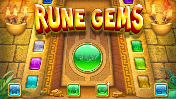 Rune Gems - Deluxe screenshot-4