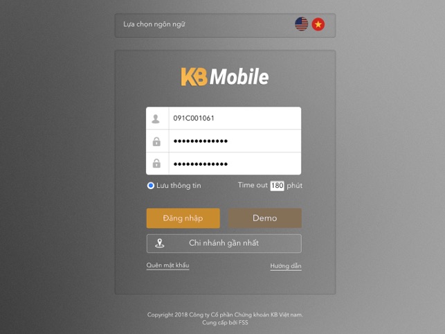 KB-Mobile