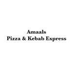 Amaals Pizza  Kebab Express