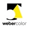 The webercolor app is the first of its kind that enables one to explore and visualize the weber range of grouts on :