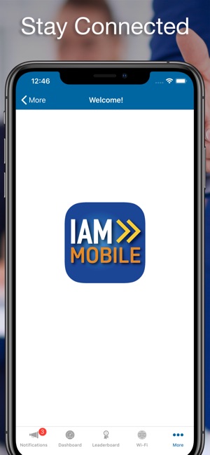 IAM Mobile 24/7