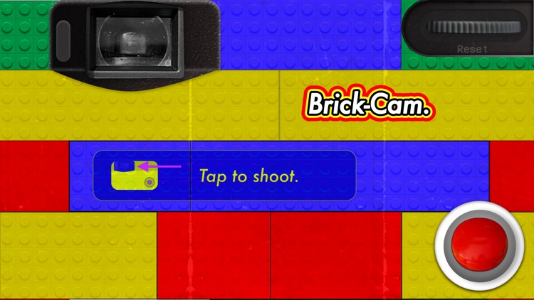 The Brick Cam