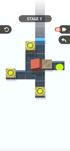 Game screenshot Push Push 3D! mod apk