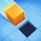 Solve the puzzle and fit the floor with jelly cube