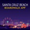 The Admission-Free Santa Cruz Beach Boardwalk just got even better