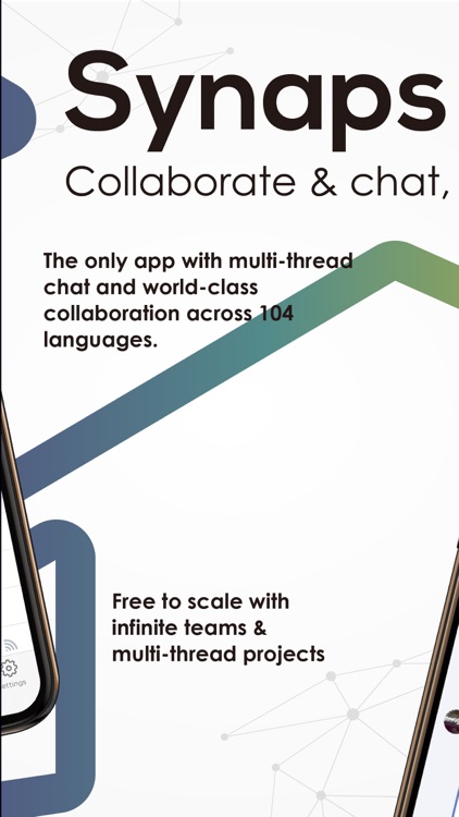 Synaps Chat