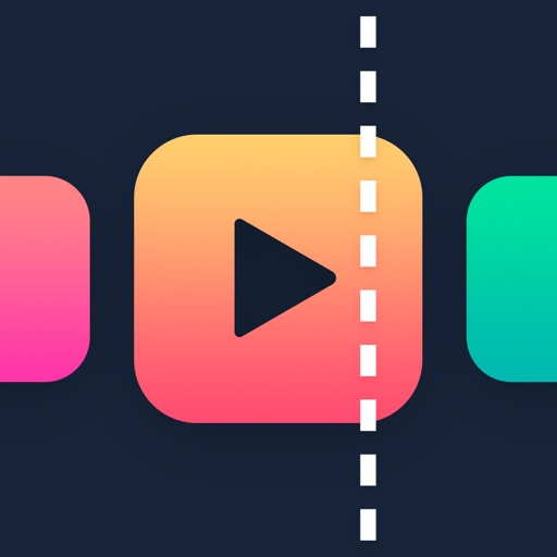 Trim and Cut Video Editor Pro