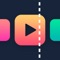 VideoTrim is an amazing video editing app to trim and crop your videos to the perfect size for social media sharing