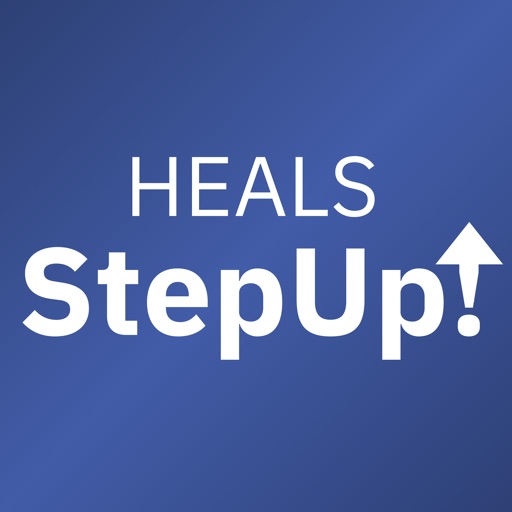 HEALS StepUp!