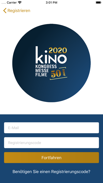 Kino 2020 screenshot 2