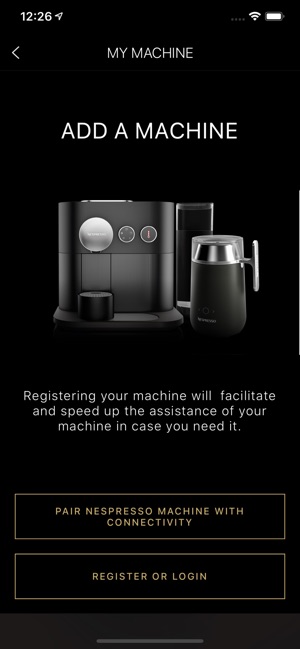 Nespresso(圖2)-速報App