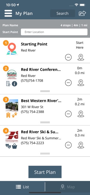 Visit Red River, NM!(圖8)-速報App