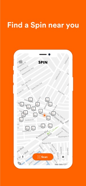 Spin - Ride Your Way(圖2)-速報App