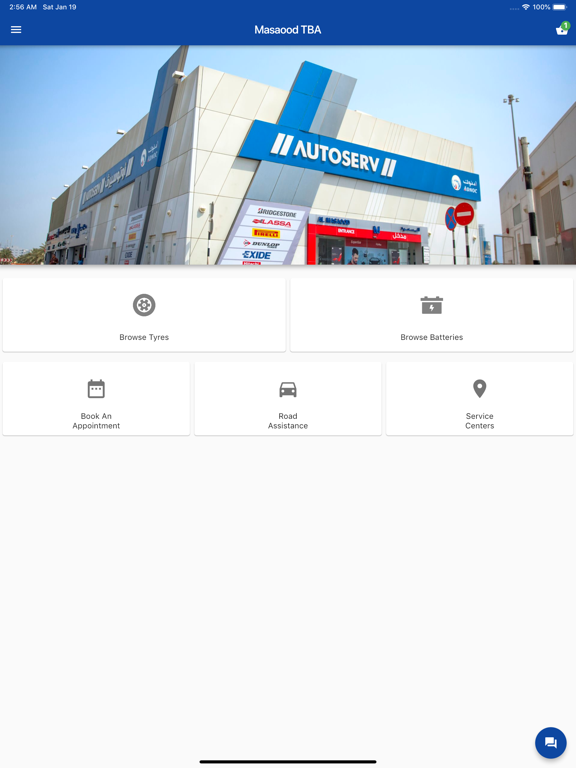 Masaood Tba App Price Drops