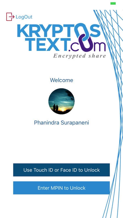 KryptosText screenshot-8