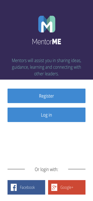 MentorME