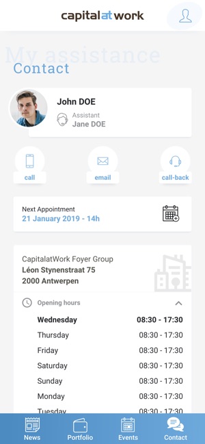 Catw Mobile On The App Store