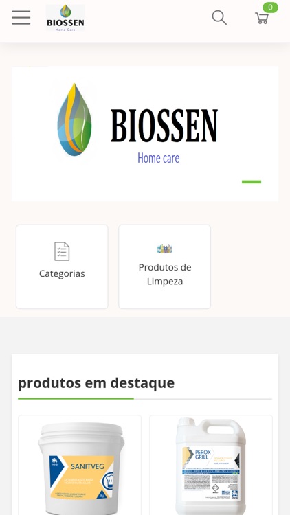 Biossen Home Care