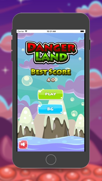 DangerLandes