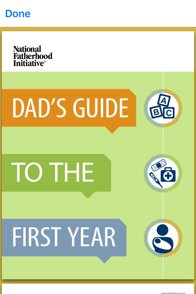 SMC Parenting for Dads screenshot 4