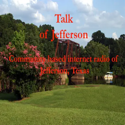 Talk of Jefferson Читы