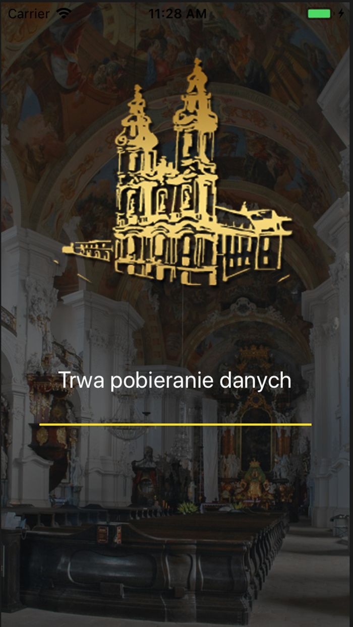 Krzeszów Audioprzewodnik