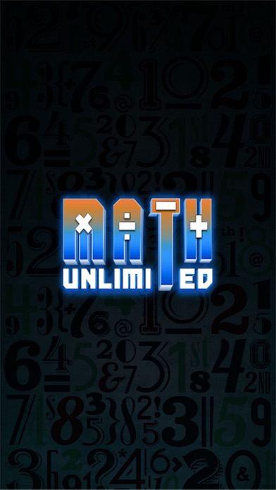 How to cancel & delete Math Unlimited - Fun with Math from iphone & ipad 2