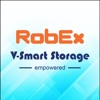 RobEx - V-Smart Storage