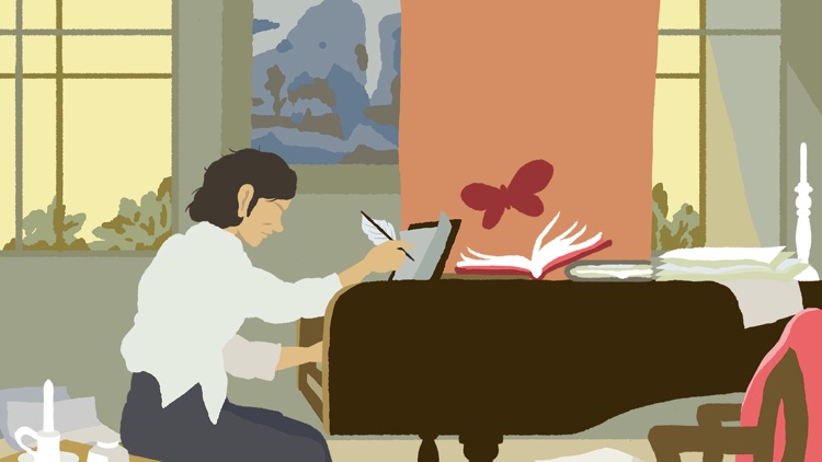 Ludwig van Beethoven screenshot-0