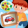 Get Buddy Drawing Pad-joy doodle for iOS, iPhone, iPad Aso Report