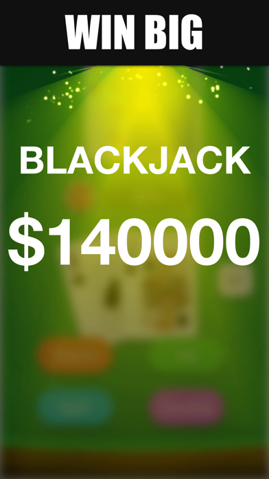 Black Jack∘ screenshot 2