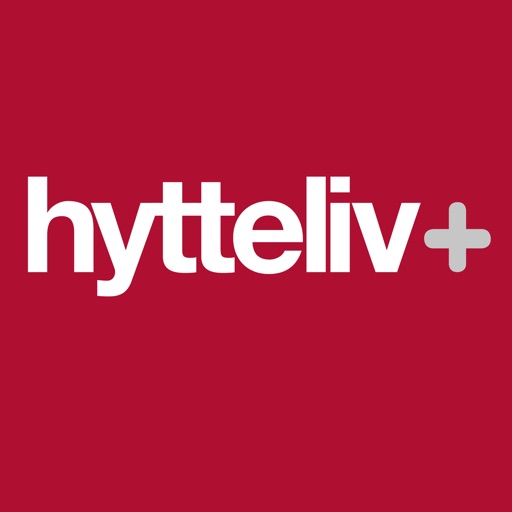 Hytteliv +