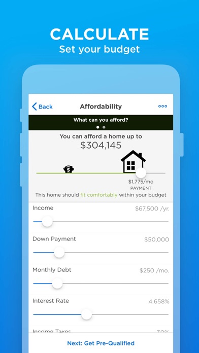 Zillow Real Estate – Homes & Apartments, For Sale or Rent Screenshot 5