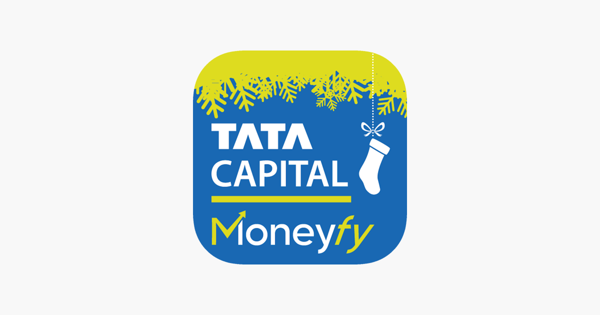 ‎Tata Capital Moneyfy on the App Store