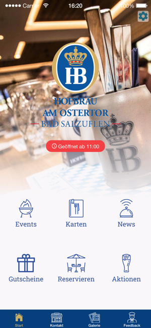 Hofbräu am Ostertor(圖8)-速報App