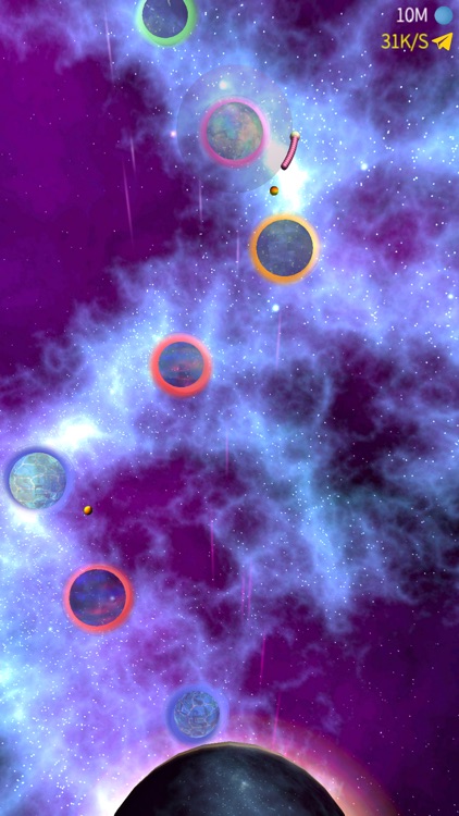 Space Program: explore starry screenshot-6