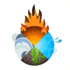 Top 40 Games Apps Like Earth Wind Fire Water - Best Alternatives
