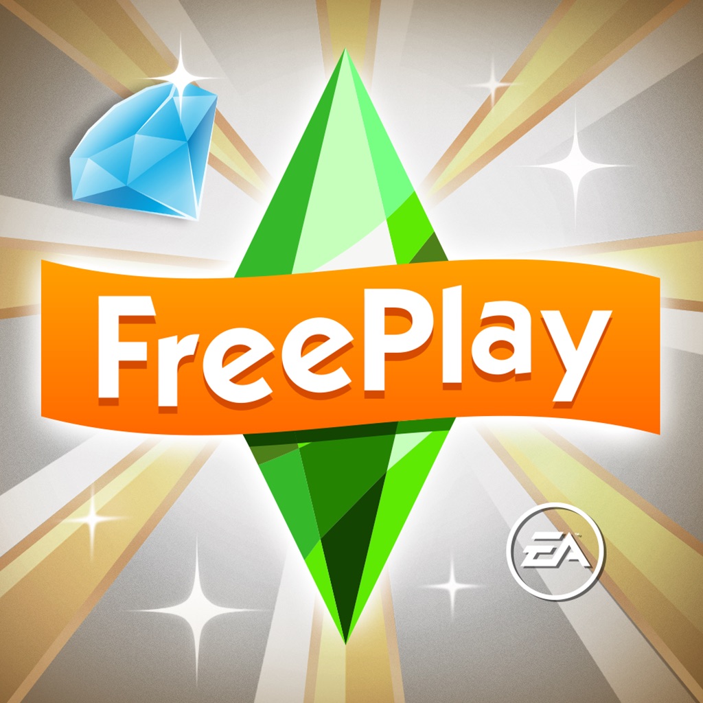 Les Sims™ FreePlay