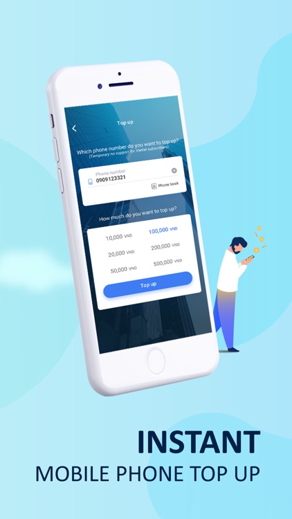 HLB Connect Vietnam by HONG LEONG BANK VIETNAM LIMITED
