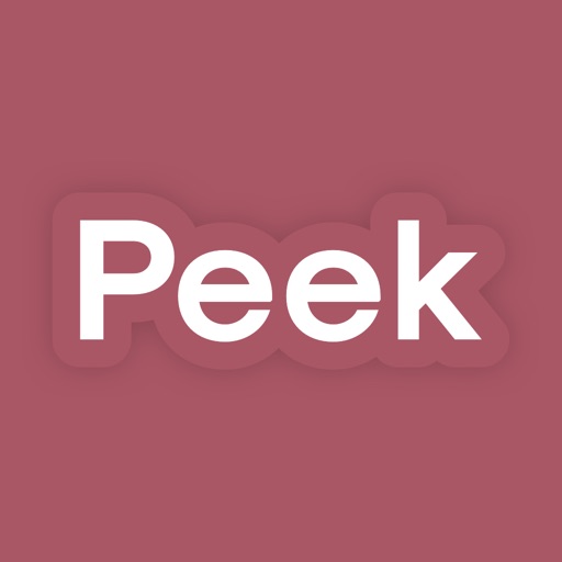 Peek - Makeup & Fashion Videos