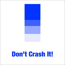 Don't Crash It