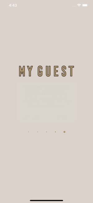 MY GUEST(圖1)-速報App