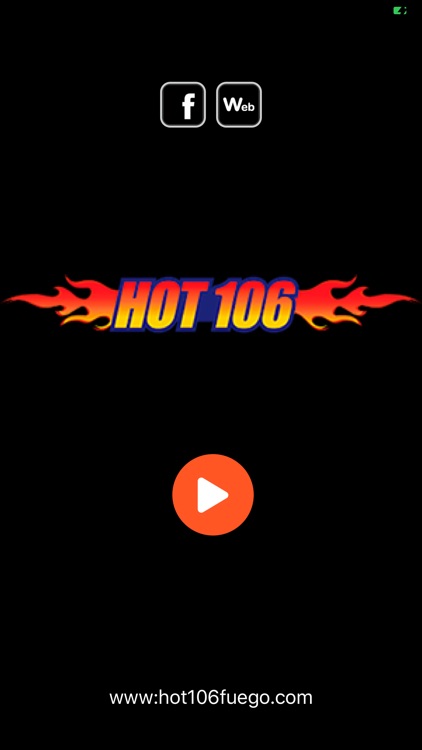 Hot 106 Fuego