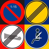Señales de Trafico de la DGT pour PC