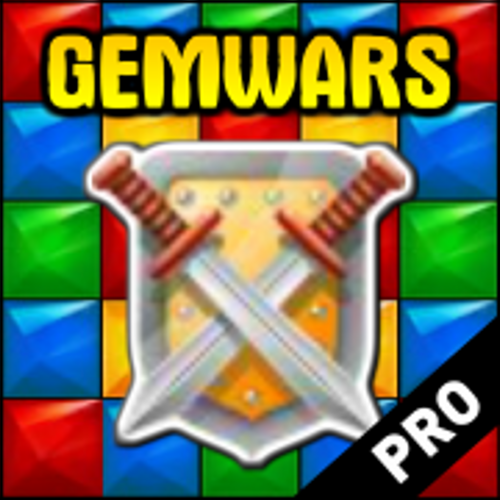 Get Gemwars PRO for iOS, iPhone, iPad Aso Report