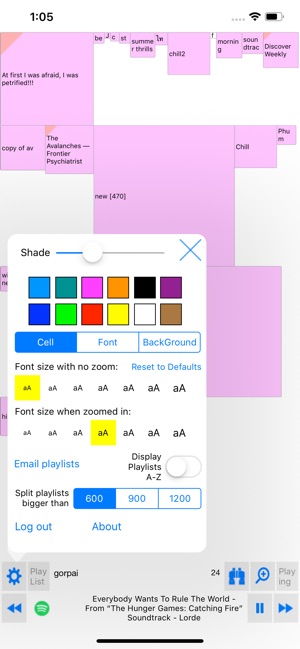 SpotiSqz(圖5)-速報App