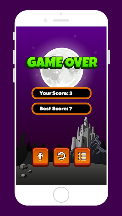 Zombie Up Fun screenshot 3